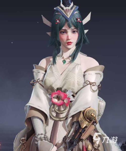 永劫无间：卡盟龙头老大的身世背景及在卡盟中的地位揭