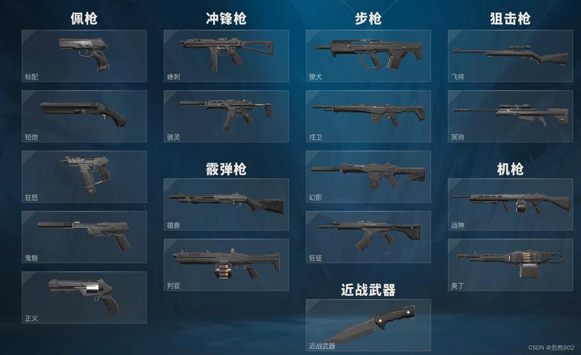 无畏契约辅助工具