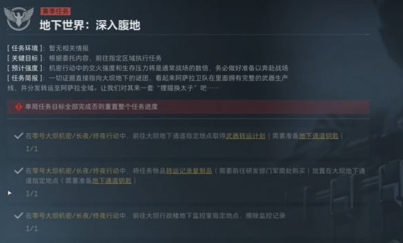 三角洲行动攻略
