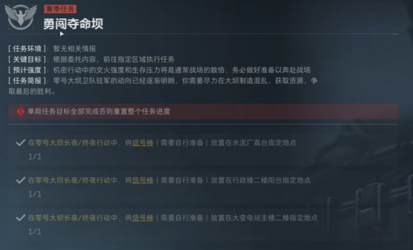 三角洲行动攻略