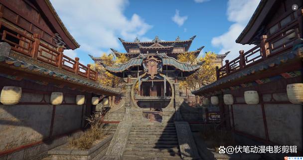 永劫无间火罗国解密